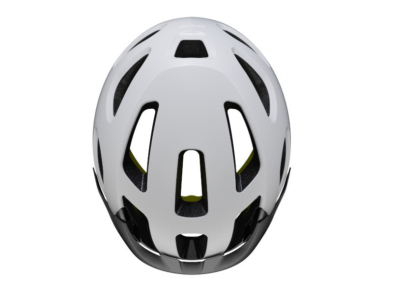 Trek Solstice Mips Bike Helmet(WHITE)
