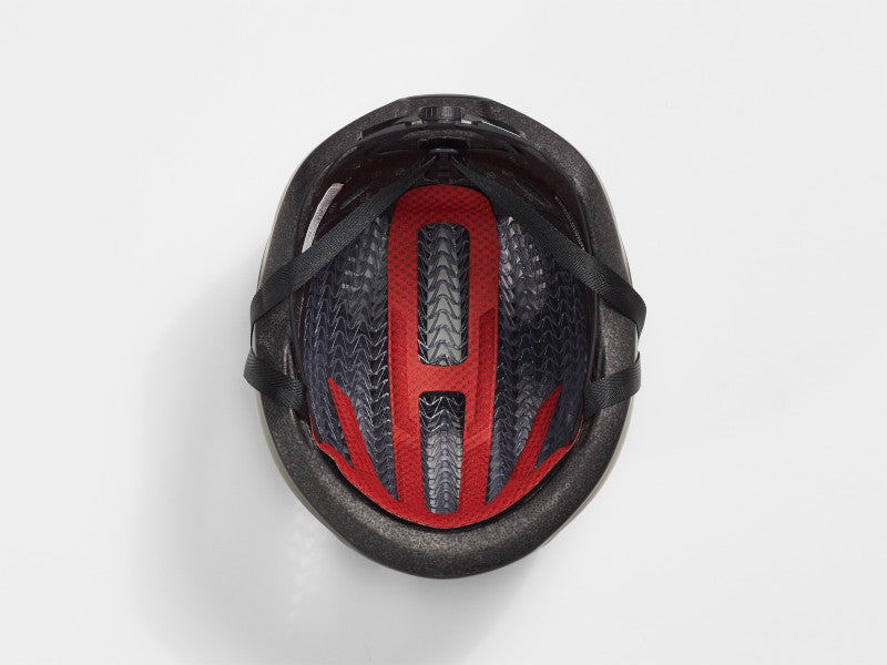 Trek Starvos WaveCel Cycling Helmet(BLACK)