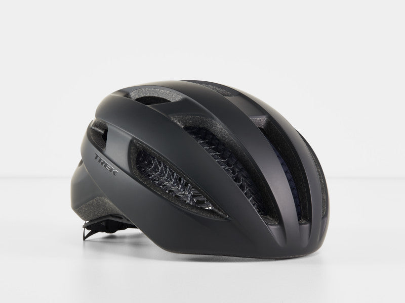 Trek Starvos WaveCel Cycling Helmet(BLACK)