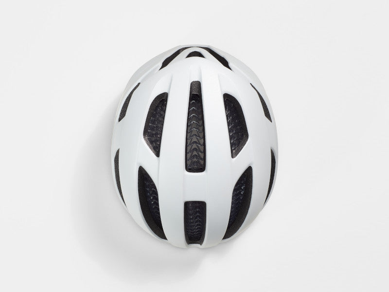 Trek Starvos WaveCel Cycling Helmet(WHITE)