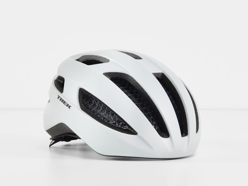 Trek Starvos WaveCel Cycling Helmet(WHITE)