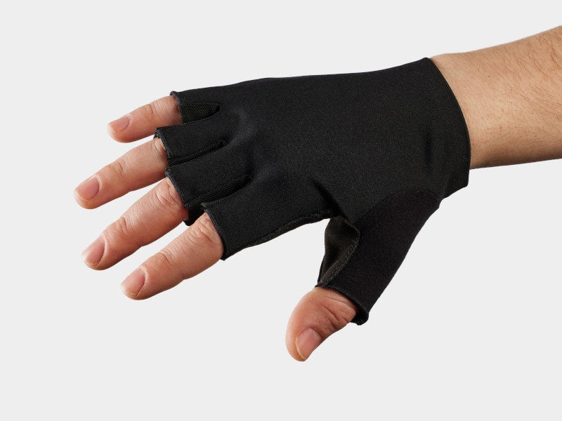 Trek Velocis Dual Foam Unisex Cycling Glove(BLACK)