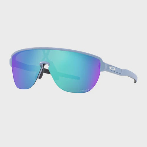 OAKLEY CORRIDOR MATTE STONEWASH/PRIZM SAPPHIRE