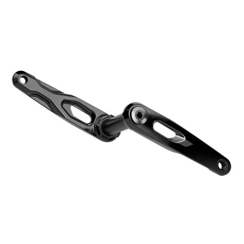 SRAM C/ARM SET RIVAL 12SPD DUB 165mm 8BOLT NO PM/RINGS E1