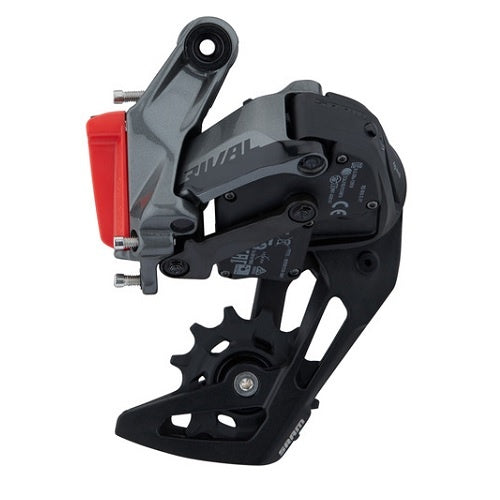 SRAM RD RIVAL XPLR AXS 12SPD