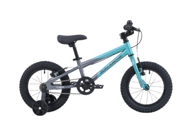 Avalanche Turbo 14 BOYS GREEN