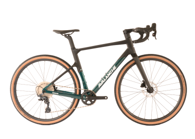 AVALANCHE ROAM GRAVEL