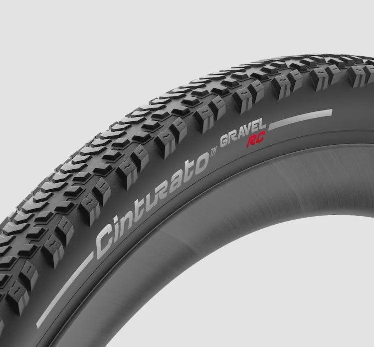 PIRELLI CINTURATO GRAVEL RC 700X45C 60TPI