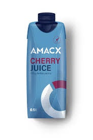 AMACX CHERRY JUICE