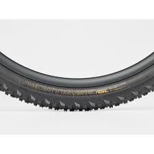Bontrager Montrose RSL XT TLR MTB Tyre(29 X 2.4)