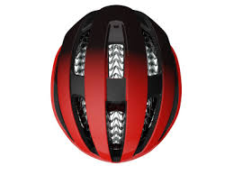 Trek Circuit Wavecel Helmet(Lava/Dnister Black)