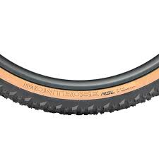 Bontrager Montrose RSL XT TLR MTB Tyre(29 X 2.4)