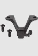 Bontrager Blendr Saddle Accessory Mount