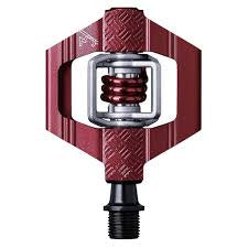 CRANKBROTHERS CANDY 3 RED PEDALS