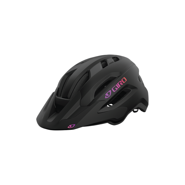 Giro Helmet Fixture II Ladies (TITANIUM FADE)