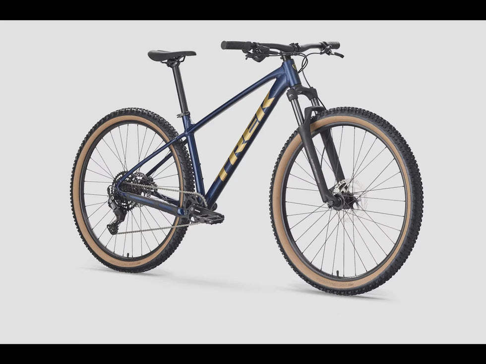 TREK MARLIN 5 GEN 3 MULSANNE BLUE