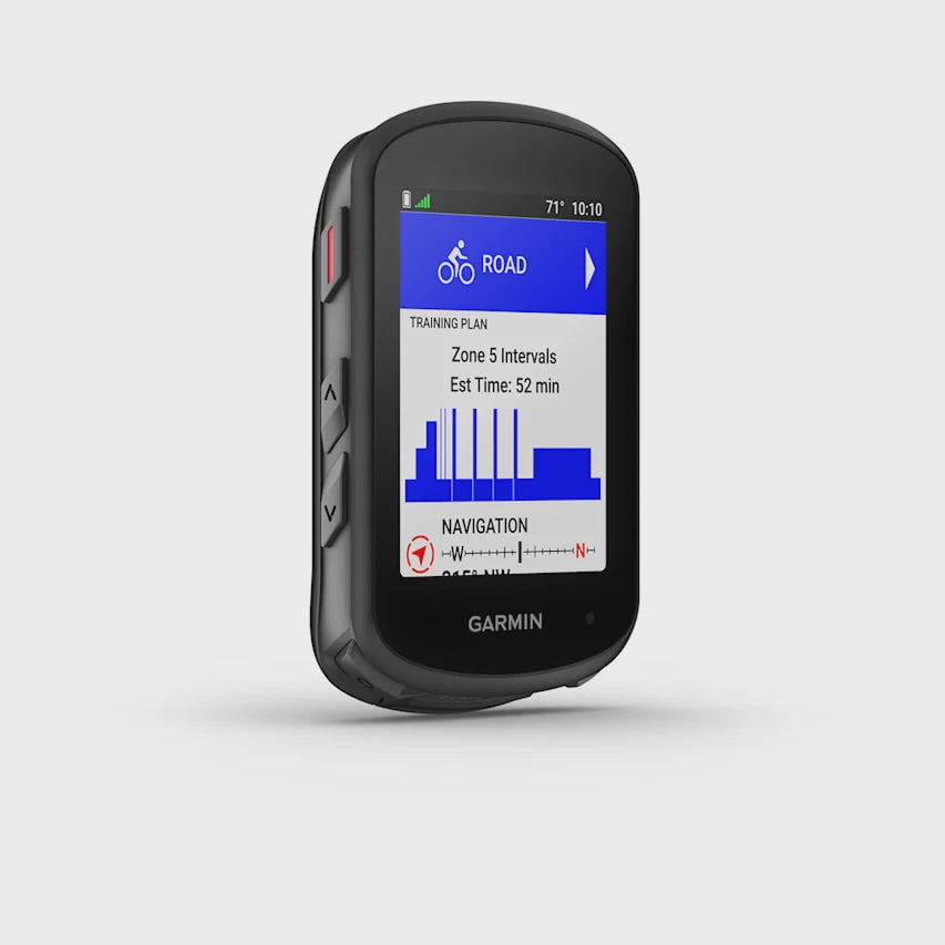 GARMIN EDGE 540