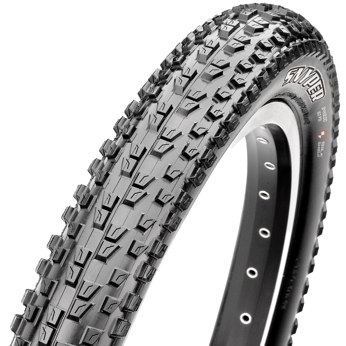 MAXXIS SNYPER 24X2.00 TYRE
