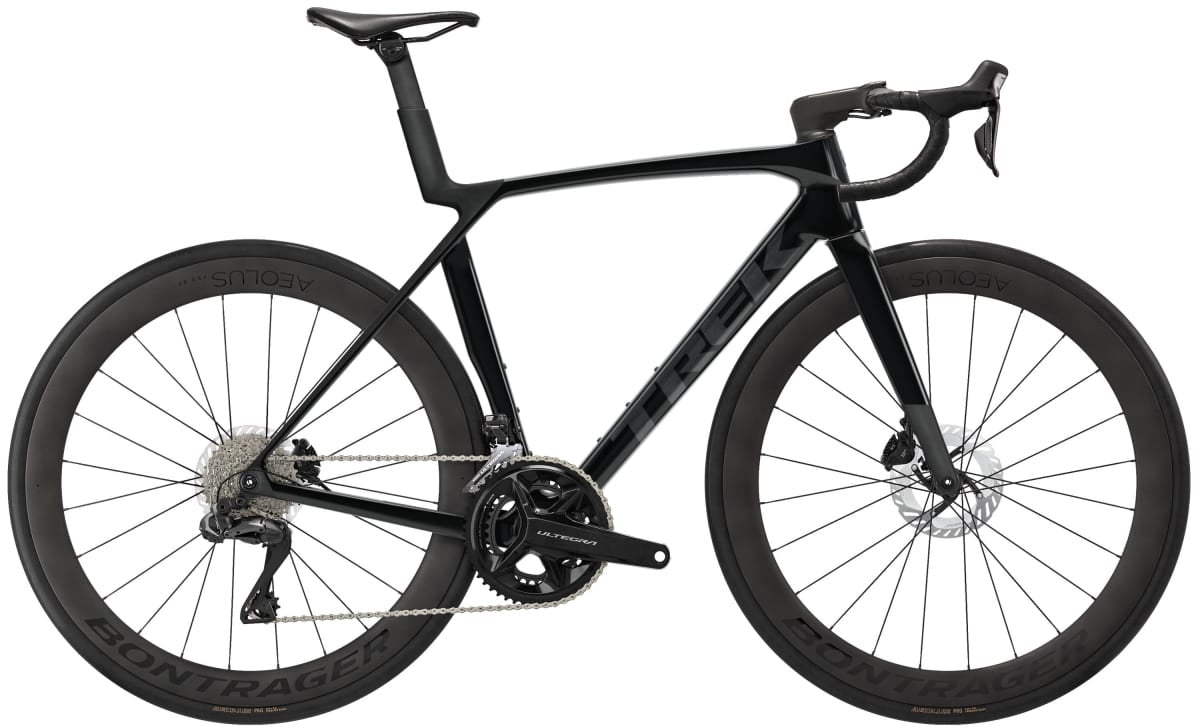 TREK MADONE SL 7 GEN 8 (GLOSS BLACK)