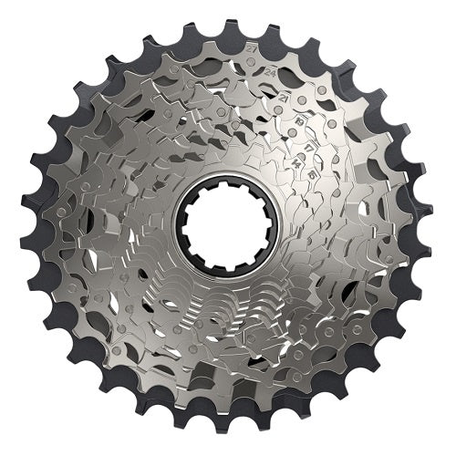 SRAM FORCE 10-30T 12SPD CASSETTE