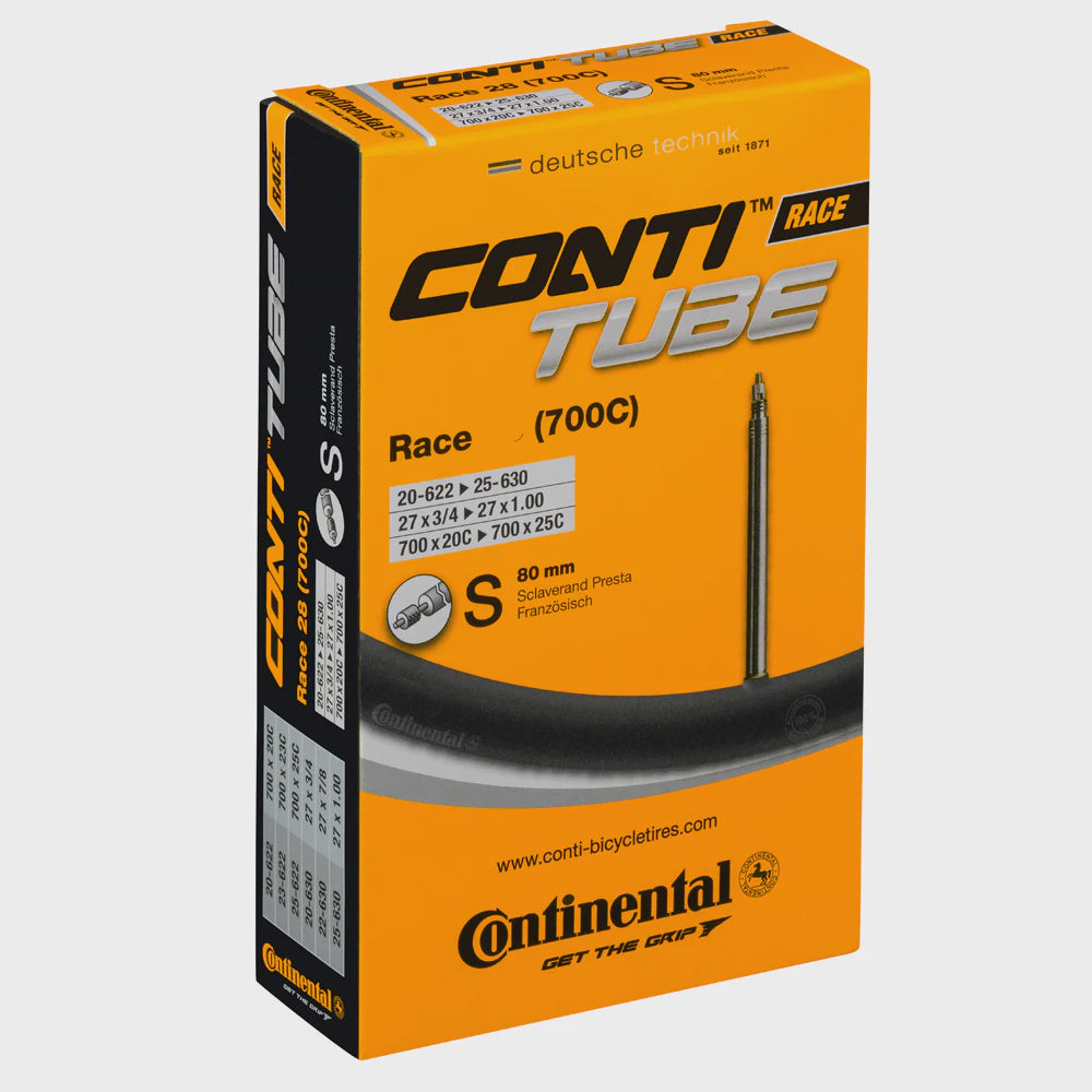 CONTINENTAL TUBE 700X20-25C 60MM