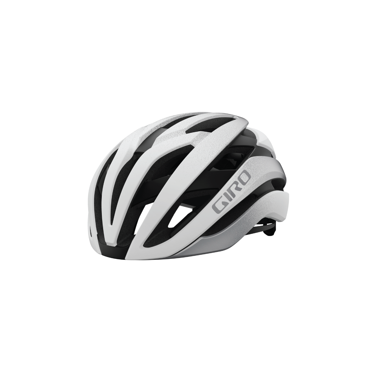 GIRO CIELO MIPS WHITE SILVER