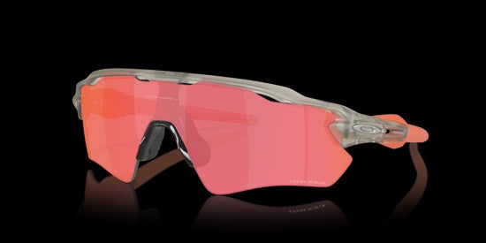OAKLEY RADAR EV PATH MATTE GREY INK/PRIZM TRAIL TORCH