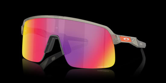 OAKLEY  SUTRO LITE MATTE GREY INK/PRIZM ROAD