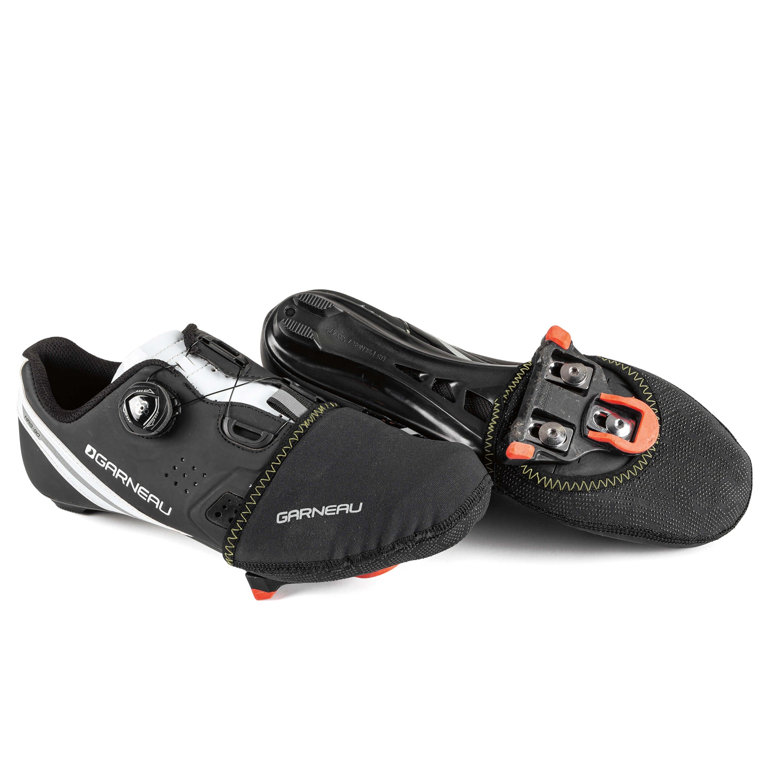 LG THERMAL 2 TOE COVERS