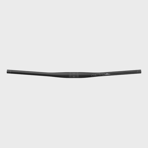 CSIXX XCM 31.8 FLAT 780MM CARBON HANDLEBAR