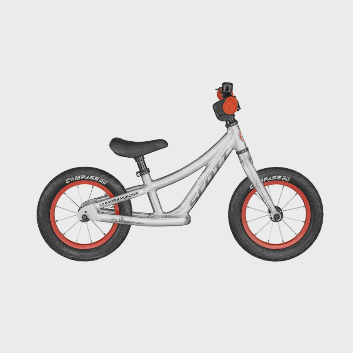 SCOTT SCALE WALKER 12'