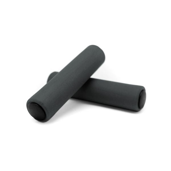 RYDER SILICONE GRIPS BLACK