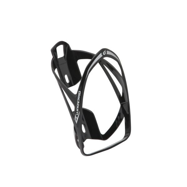 BLACKBURN SLICK BOTTLE CAGE BLACK