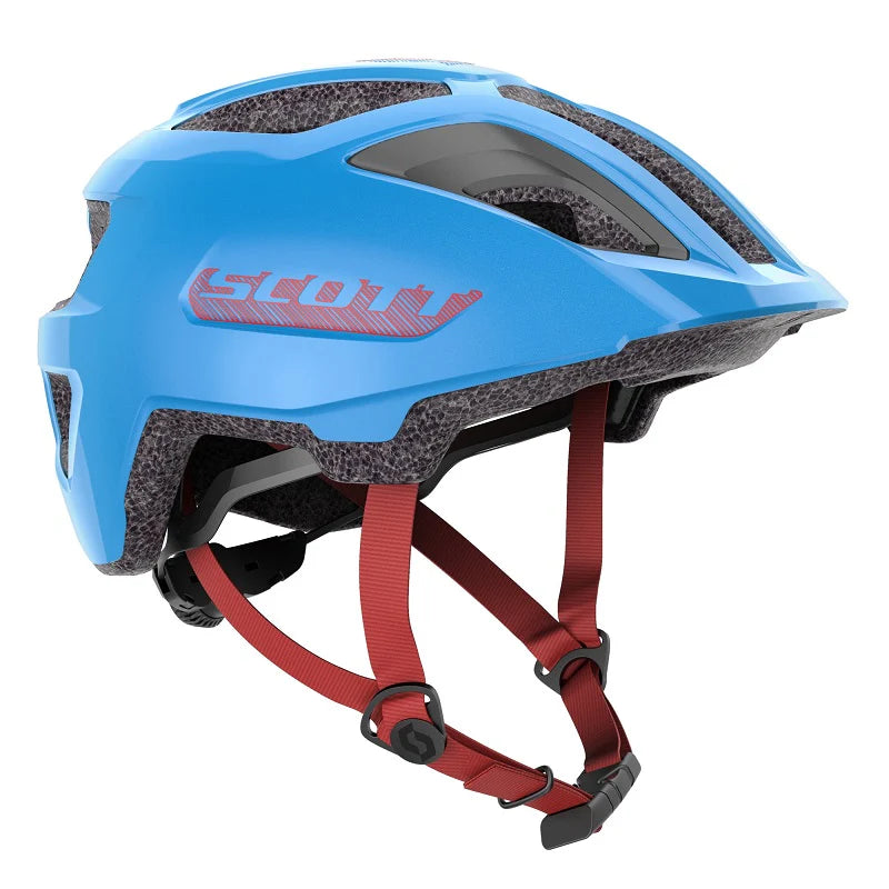 SCOTT HELMET SPUNTO JNR