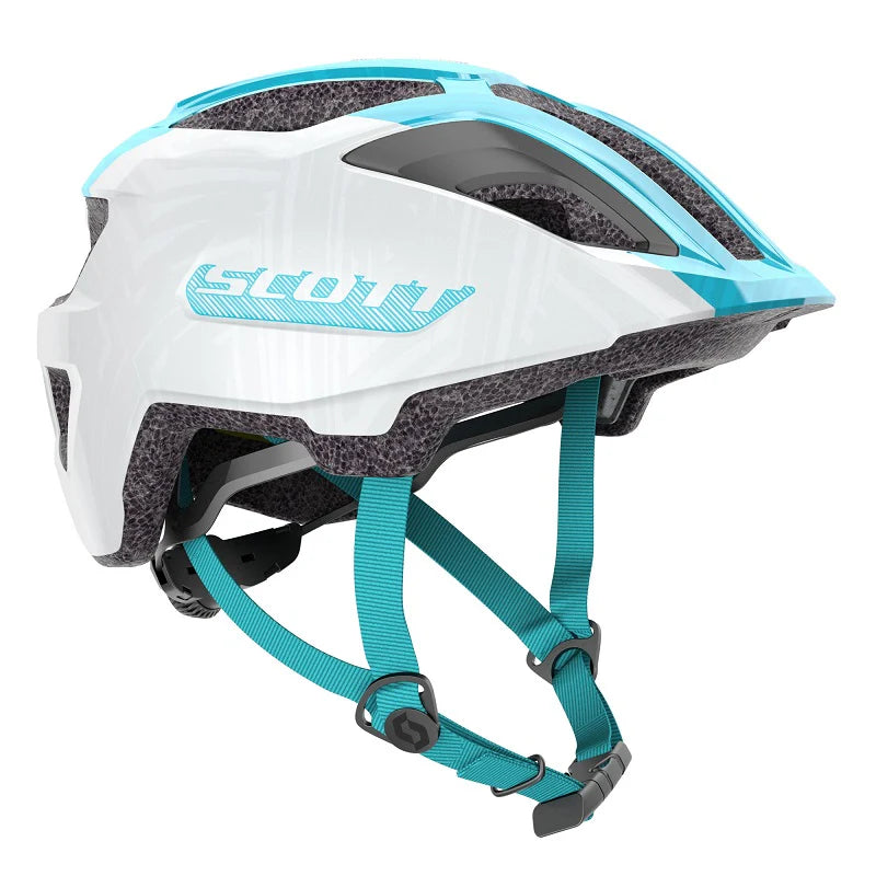 SCOTT HELMET SPUNTO JNR