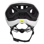 SCOTT CENTRIC PLUS WHITE/BLACK