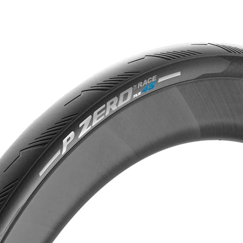 PIRELLI P ZERO RACE 4S 700X30 TUBELESS TYRE