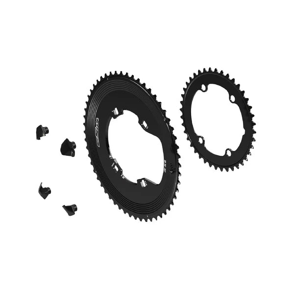 CSIXX SHIMANO 110BCD 54/40T 2X CHAINRINGS