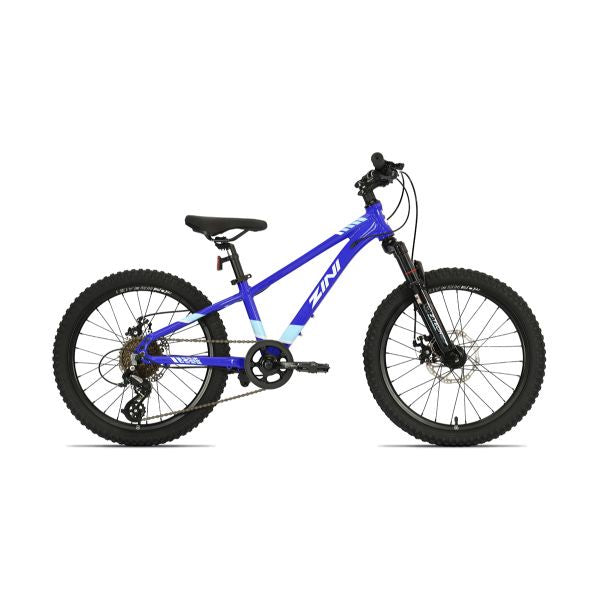 ZINI Z20 DSC 8SPEED DEEP AZURE  (2024)
