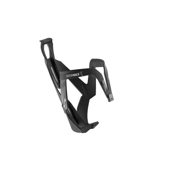 Elite Cage Custom Race X Black Skin Soft Touch