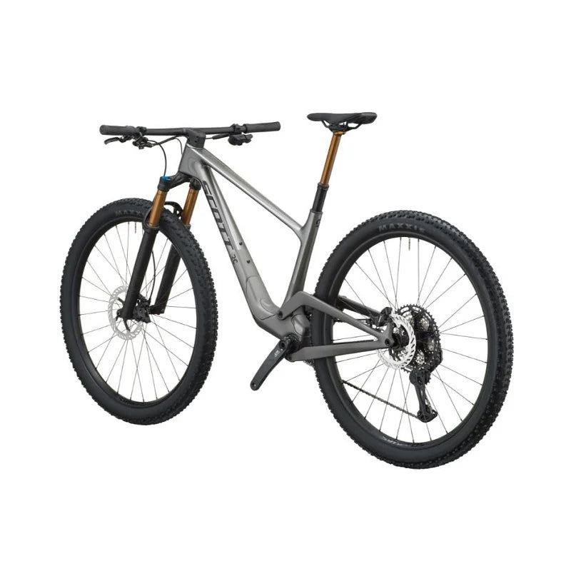 SCOTT SPARK RC EXPERT 2027