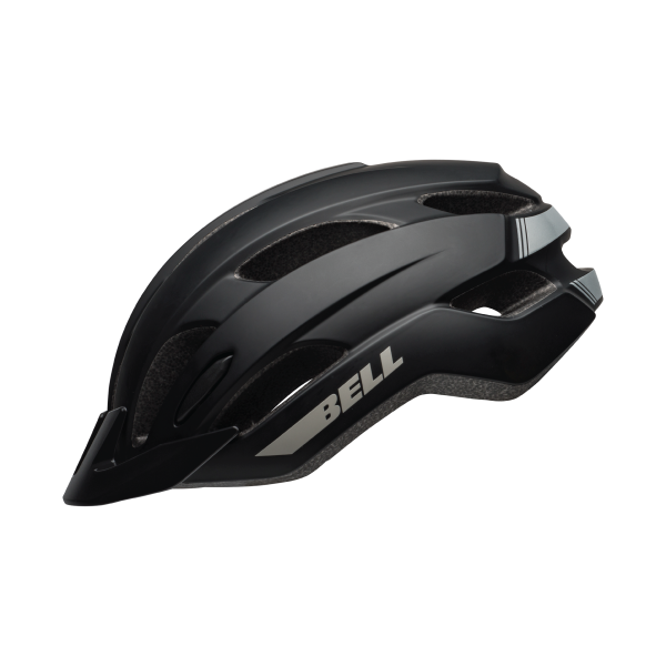 BELL HELMET TRACE MATTE BLACK