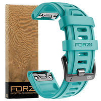 FORZA ELITE 20MM EASY FIT STRAP