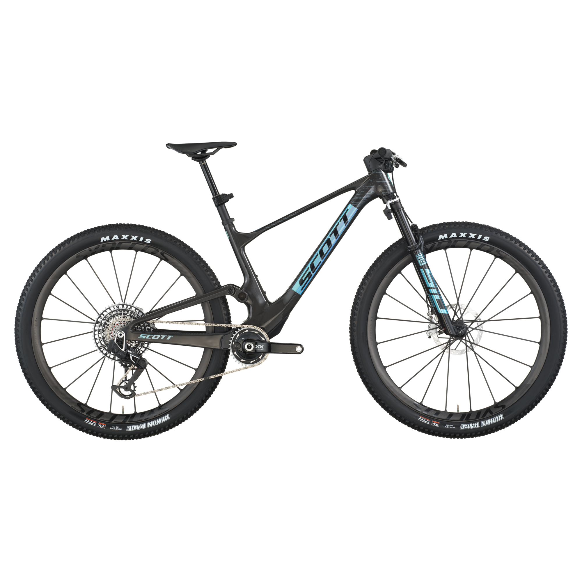 SCOTT SPARK RC SL (2026)