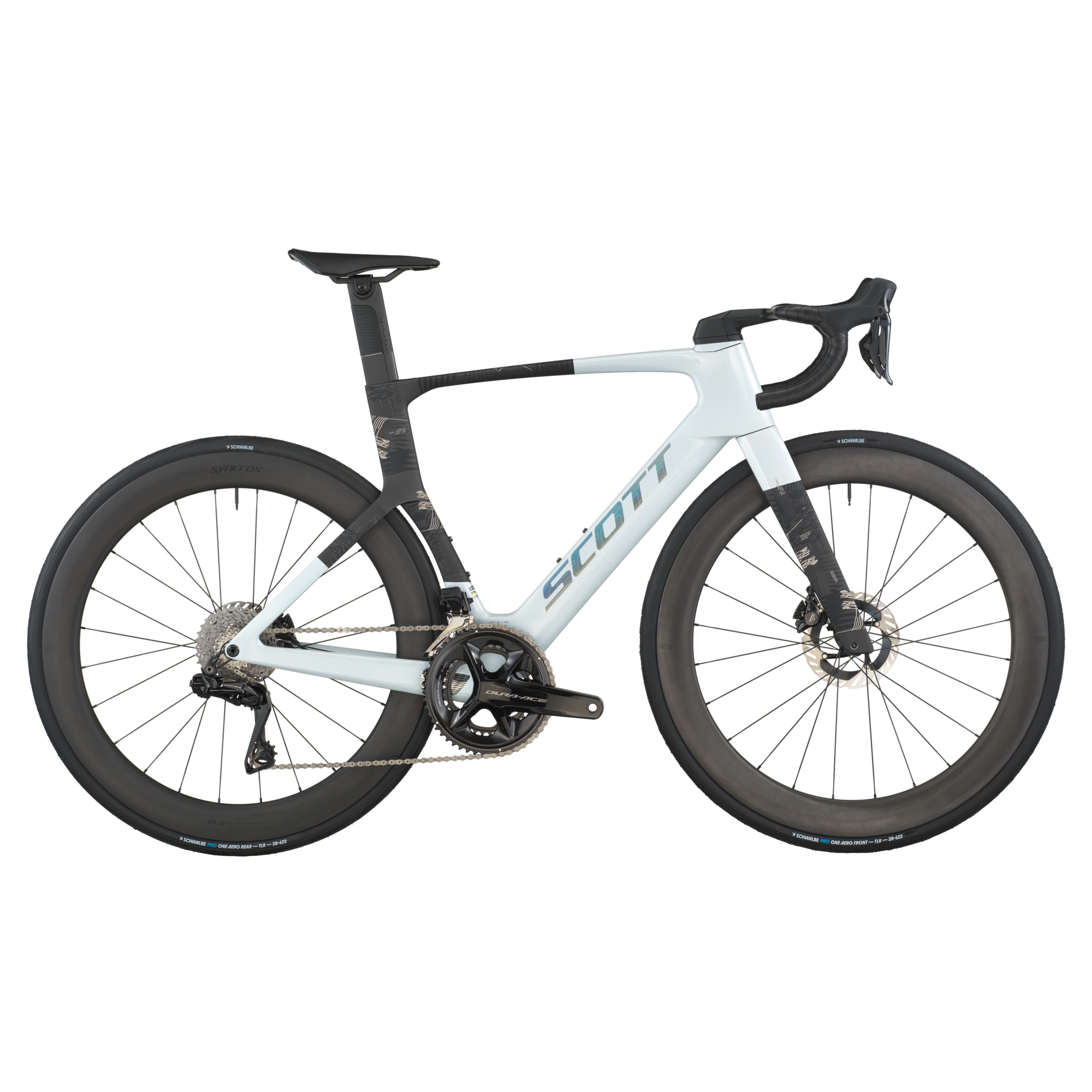 SCOTT Foil RC Pro Bike (2026)