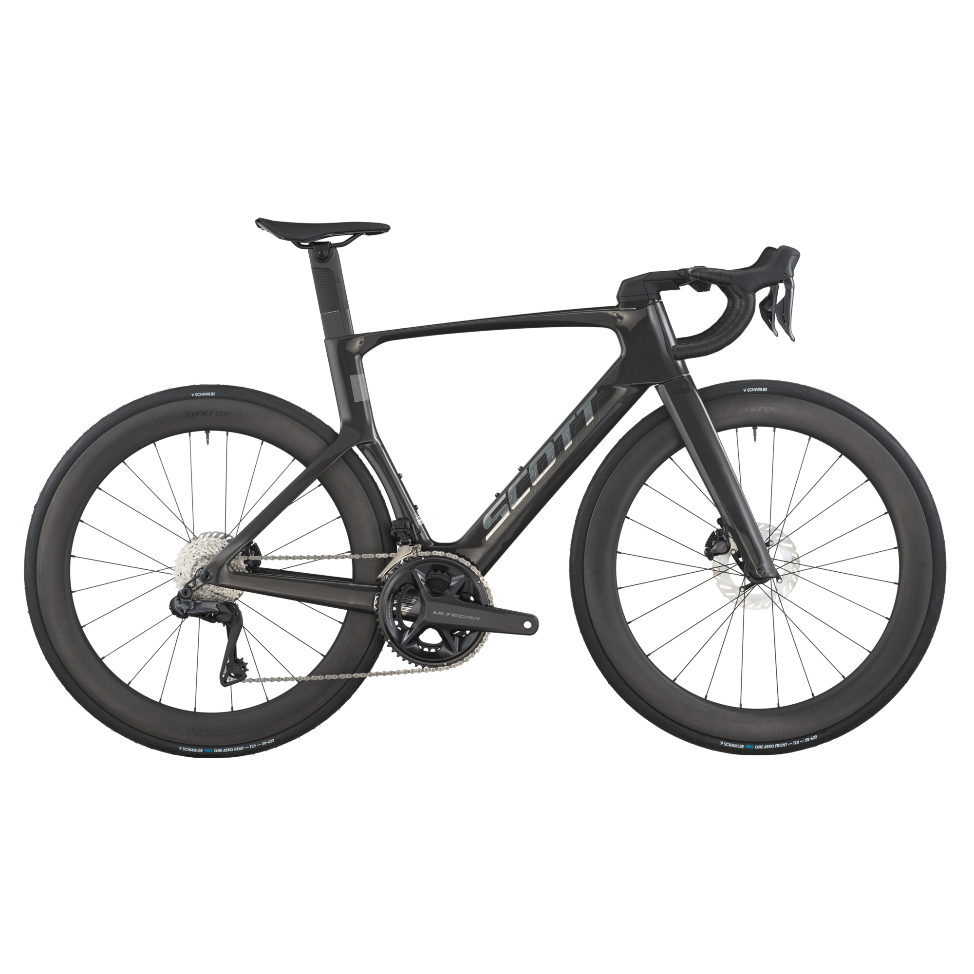 SCOTT Foil RC 10 Bike (2026)
