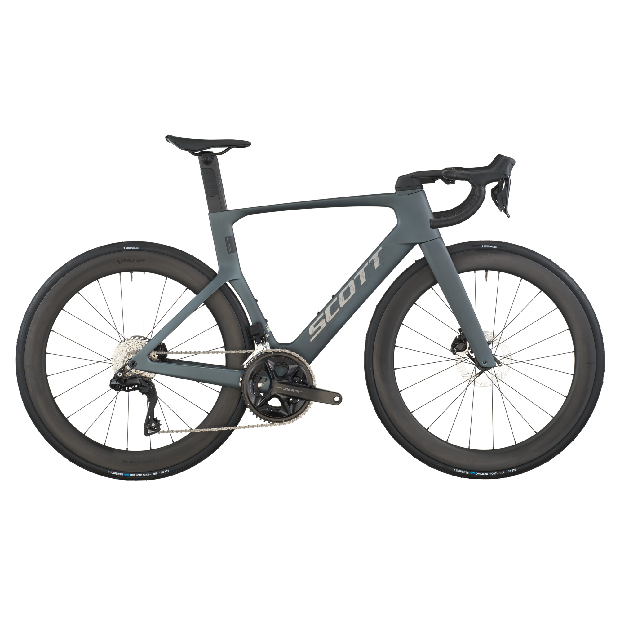 SCOTT Foil RC 20 Bike (2026)