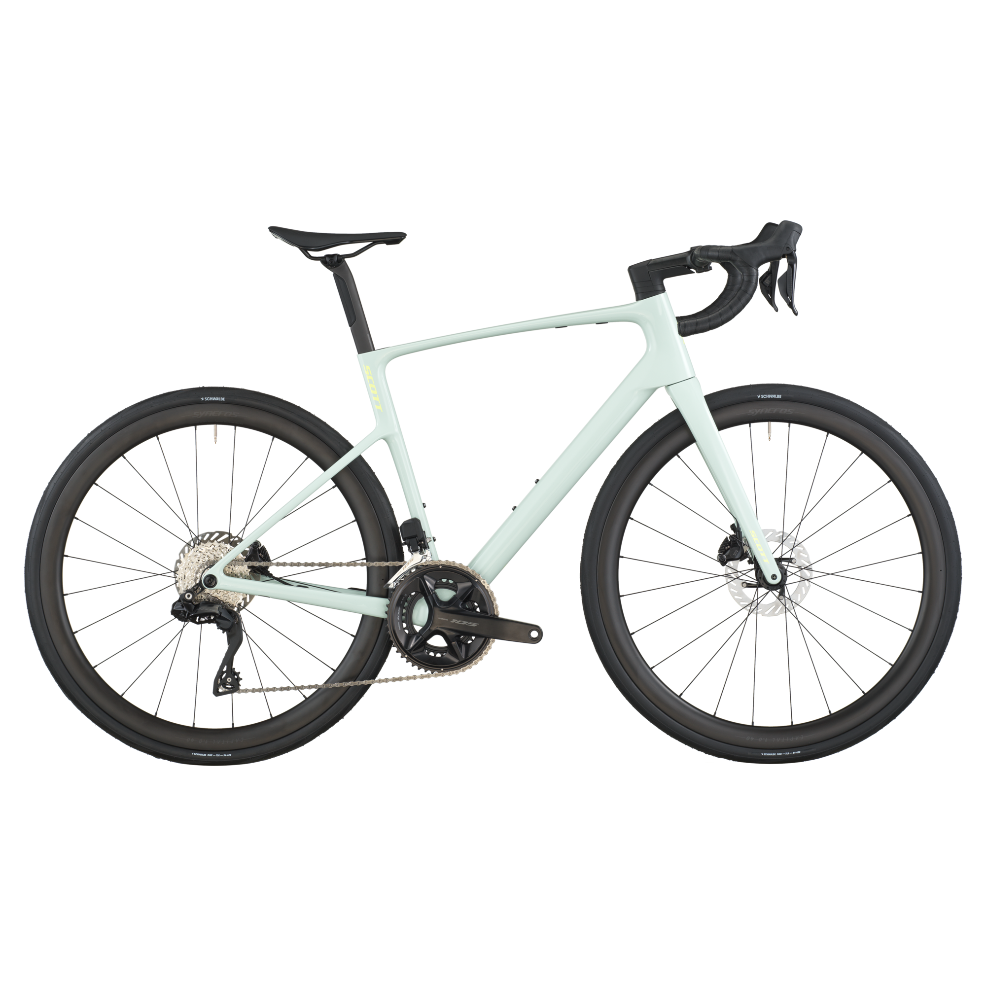 SCOTT Addict 30 Bike (2026)