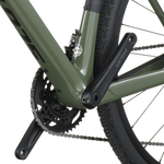 SCOTT Addict Gravel 40 Bike (2026)
