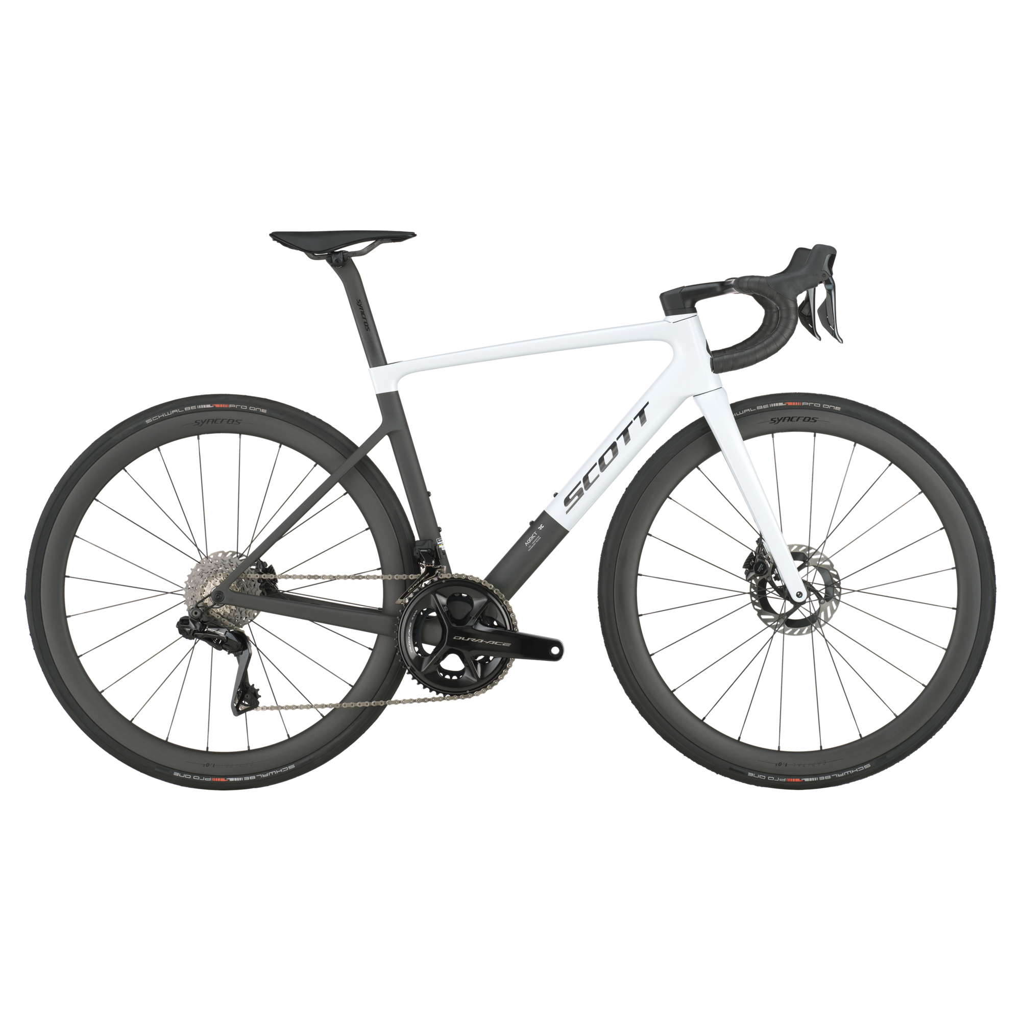SCOTT Addict RC Pro Bike (2026)